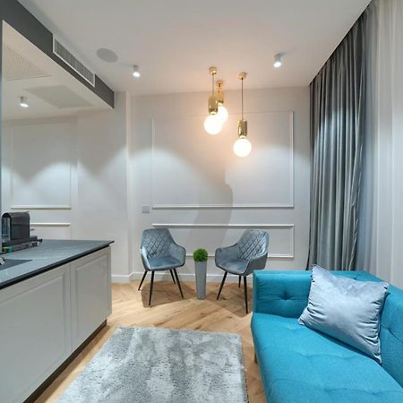 טימישוארה Elysium Residence מראה חיצוני תמונה