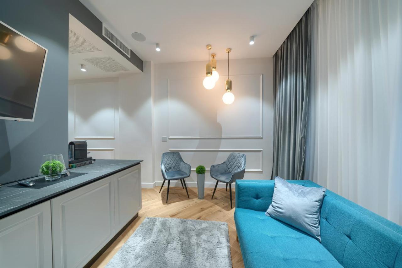 טימישוארה Elysium Residence מראה חיצוני תמונה