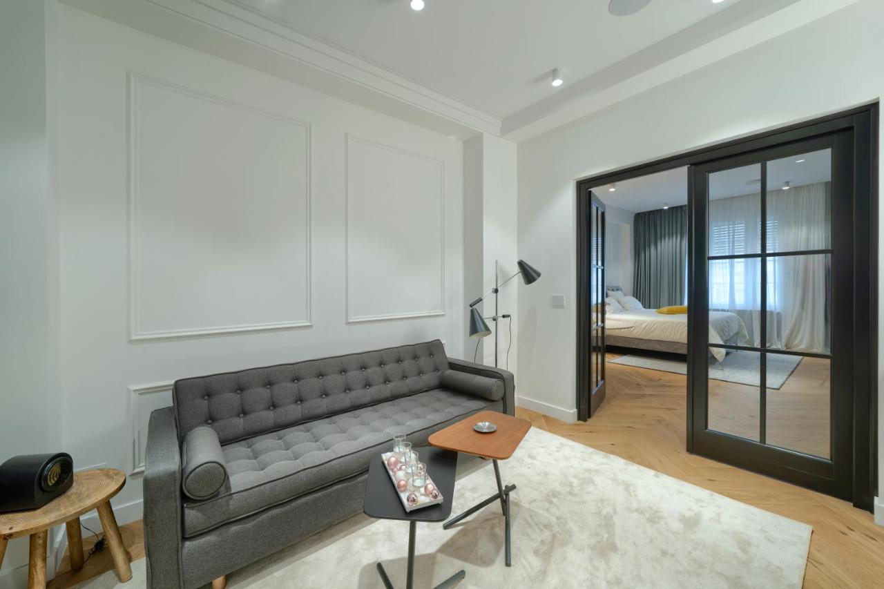 טימישוארה Elysium Residence מראה חיצוני תמונה