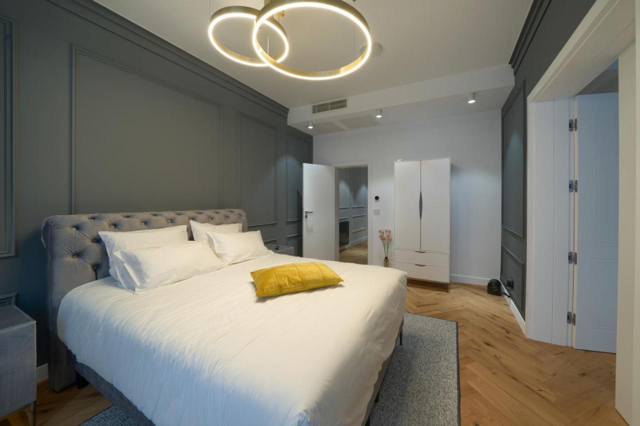 טימישוארה Elysium Residence מראה חיצוני תמונה