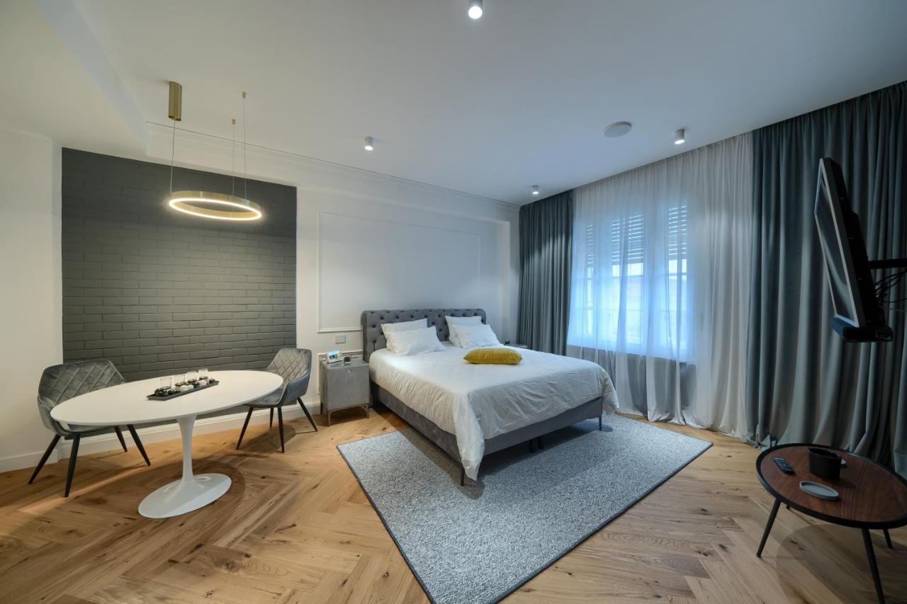 טימישוארה Elysium Residence מראה חיצוני תמונה