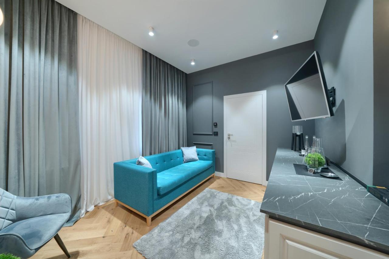 טימישוארה Elysium Residence מראה חיצוני תמונה