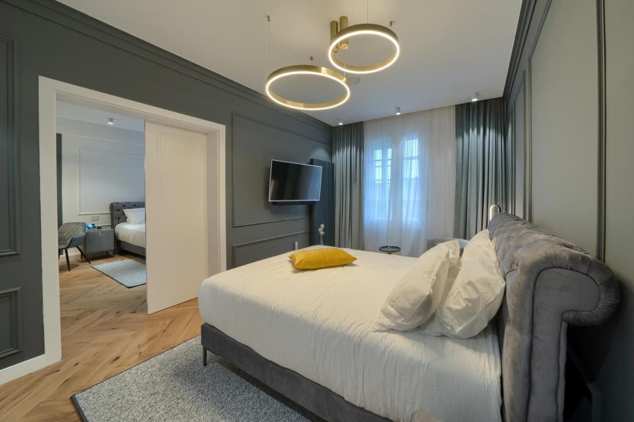 טימישוארה Elysium Residence מראה חיצוני תמונה