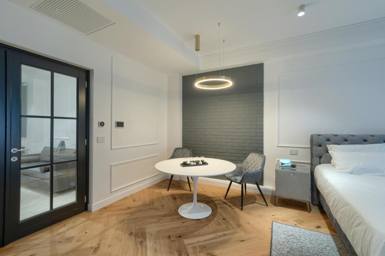 טימישוארה Elysium Residence מראה חיצוני תמונה