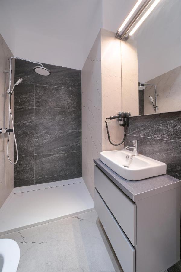 טימישוארה Elysium Residence מראה חיצוני תמונה
