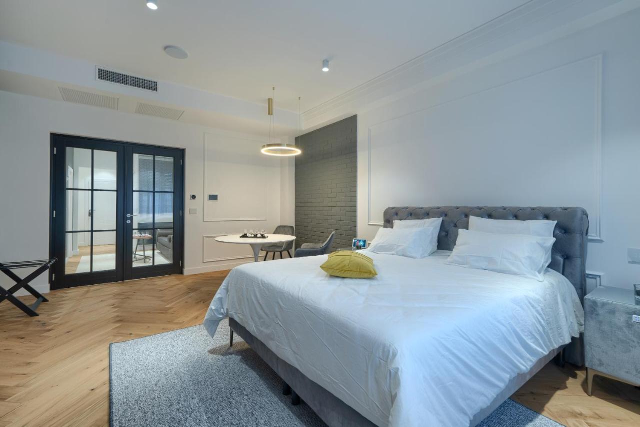 טימישוארה Elysium Residence מראה חיצוני תמונה