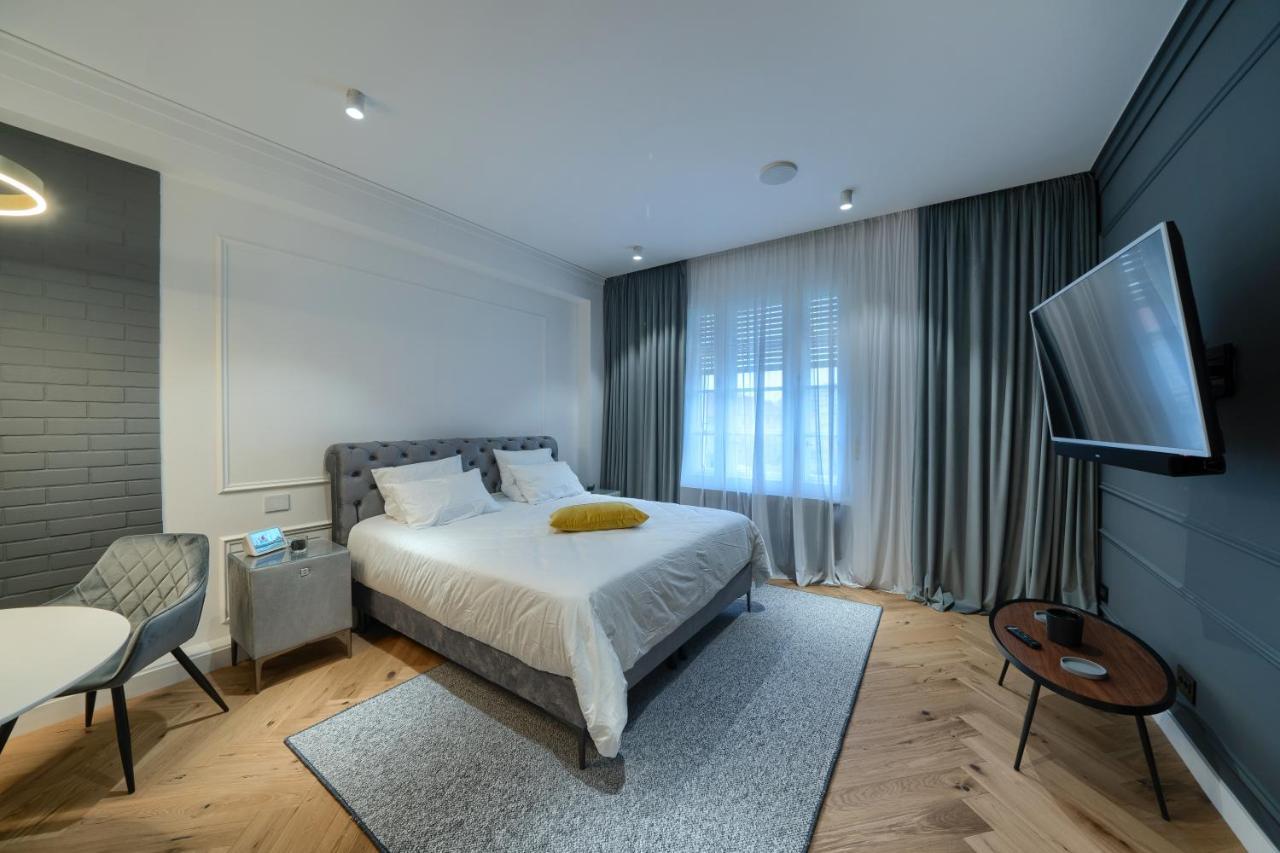 טימישוארה Elysium Residence מראה חיצוני תמונה