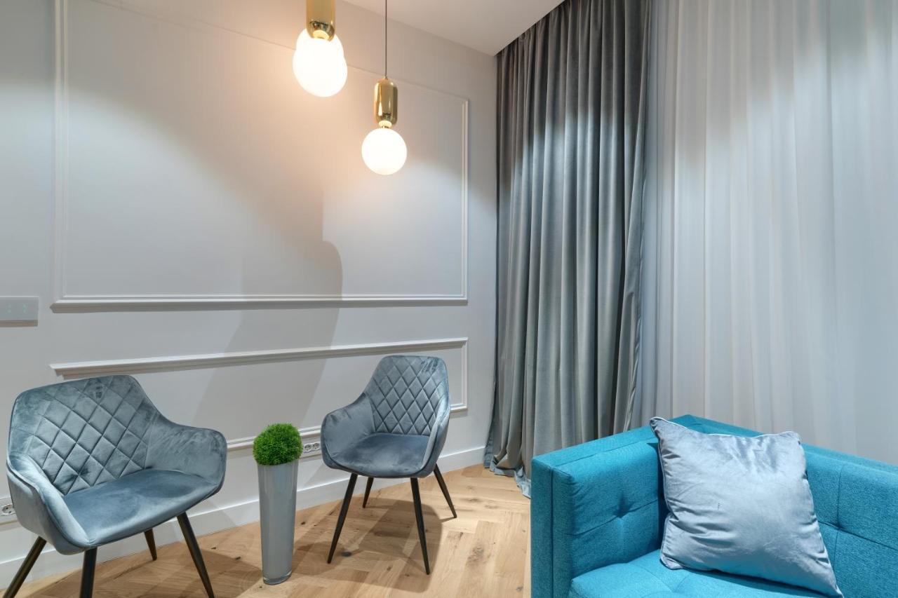 טימישוארה Elysium Residence מראה חיצוני תמונה