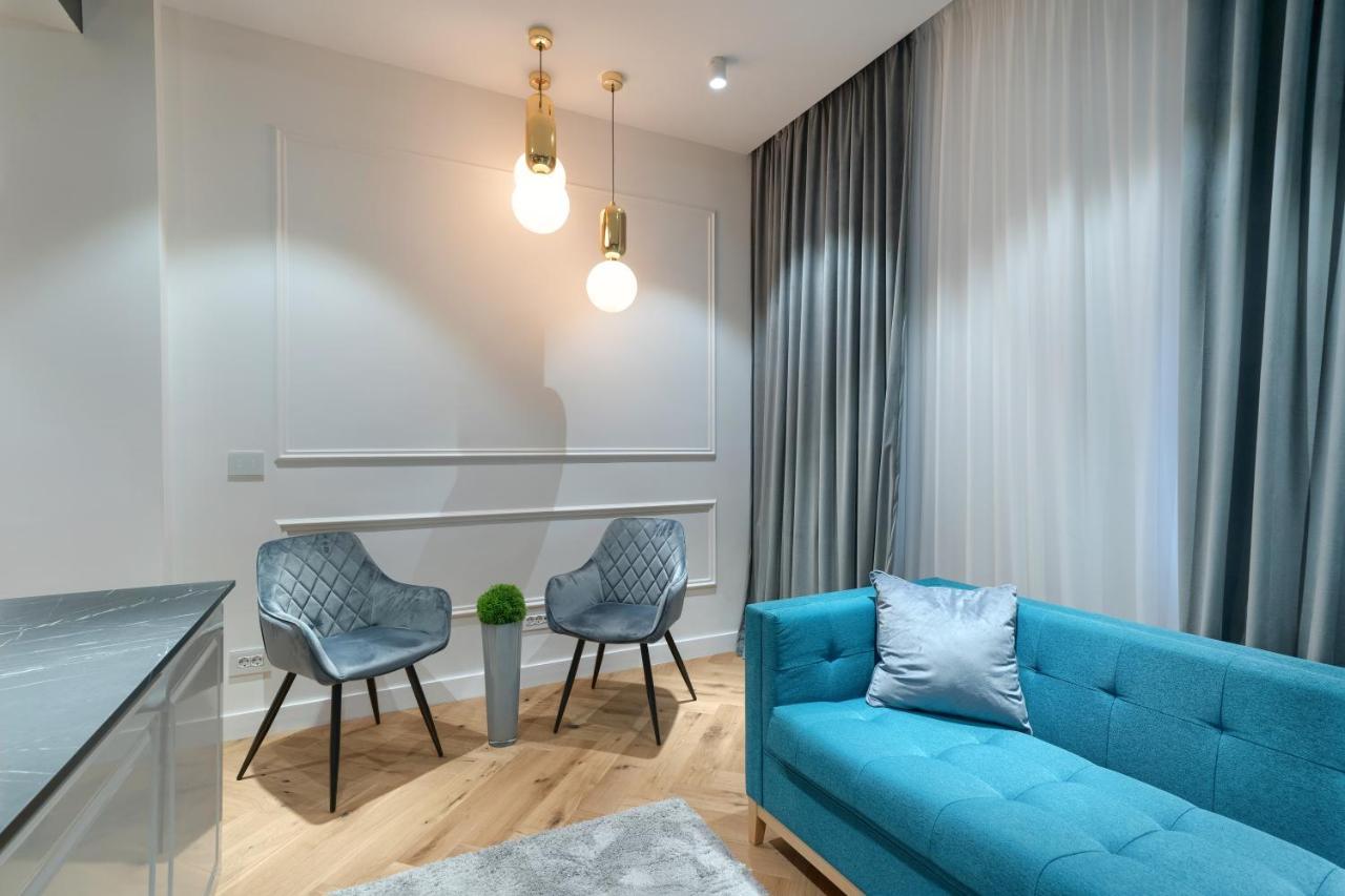 טימישוארה Elysium Residence מראה חיצוני תמונה
