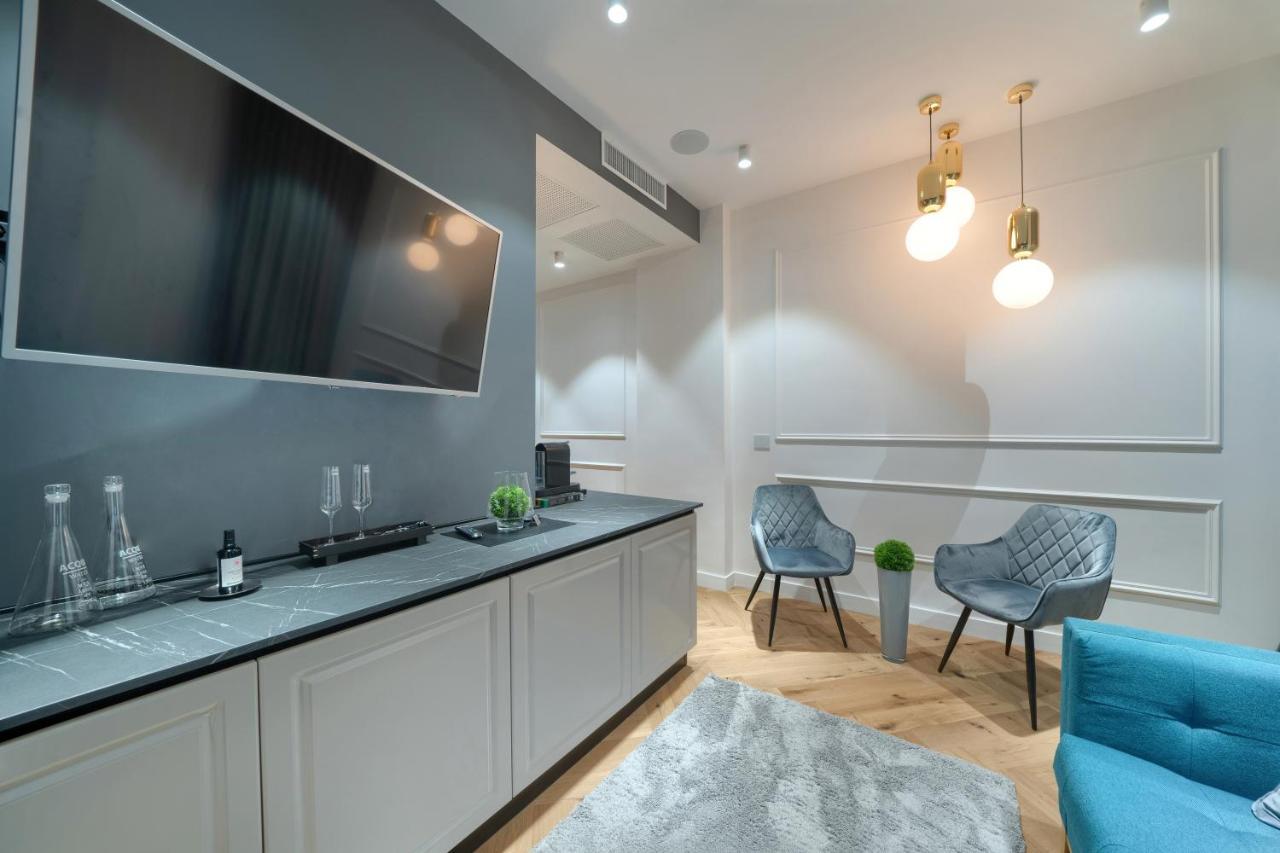 טימישוארה Elysium Residence מראה חיצוני תמונה